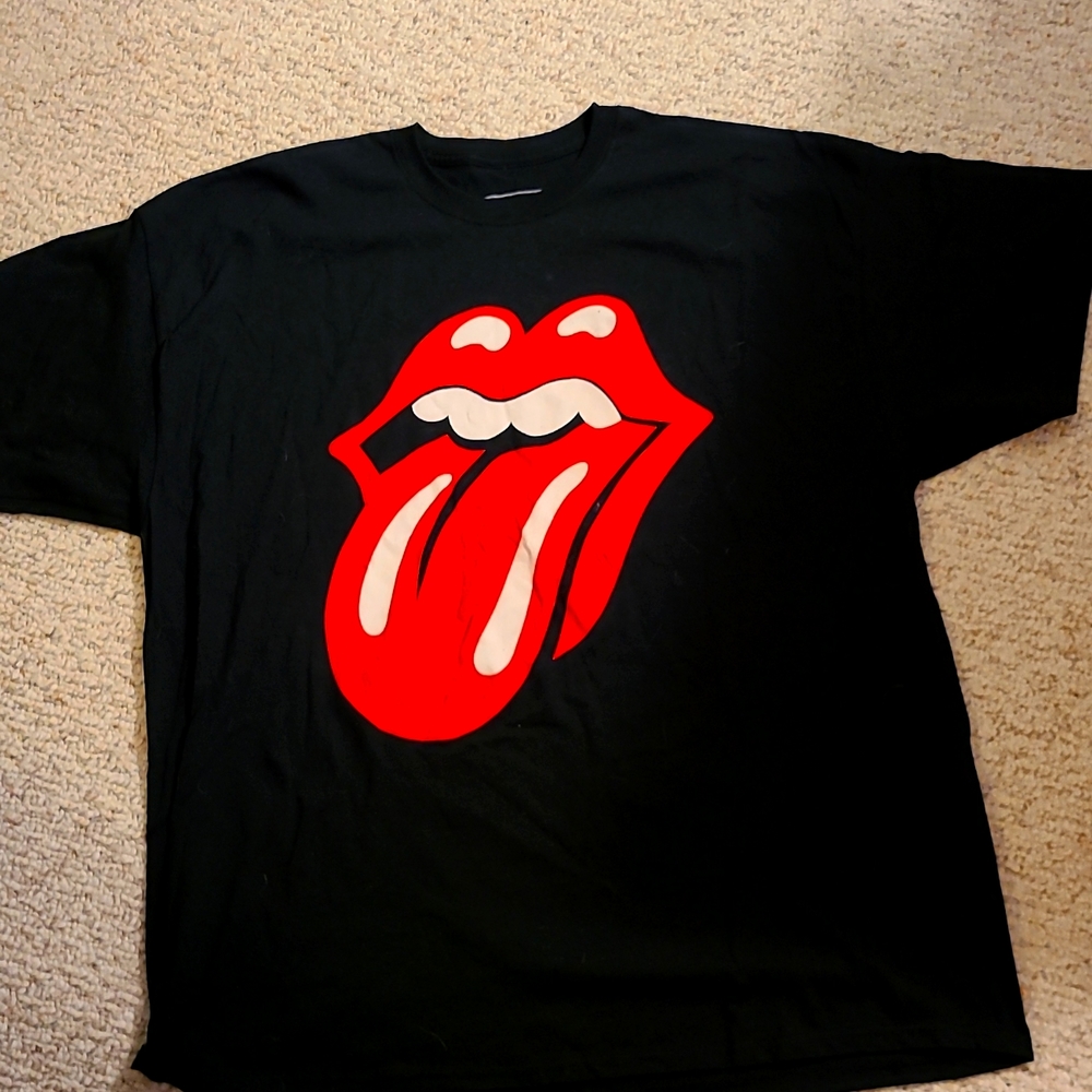 Rolling Stones 2019 Concert Tee